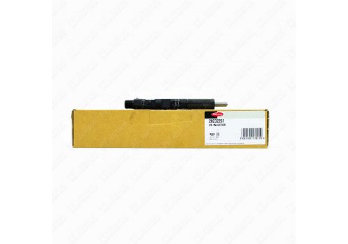 Dacia Duster 1.5 DCI 2010 Onwards New Delphi Diesel Injector 28232251